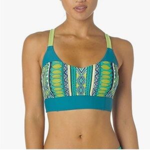 🏖️prAna Liliana Swim Top🏖️